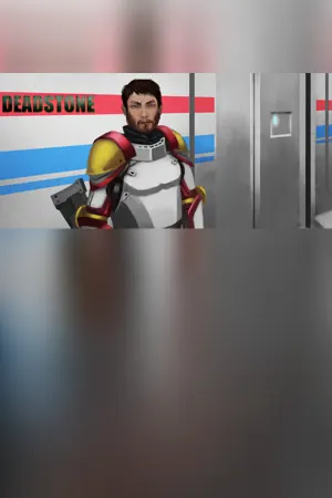 Deadstone