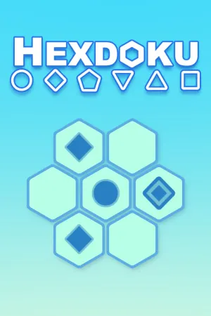 Hexdoku