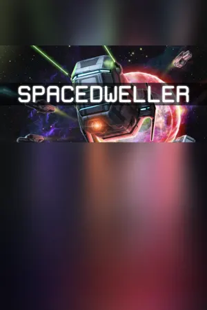 SpaceDweller
