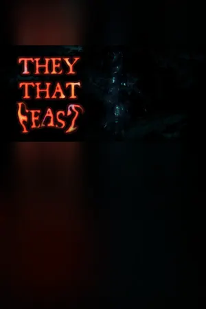 They That Feast
