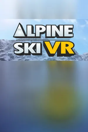 Alpine Ski VR