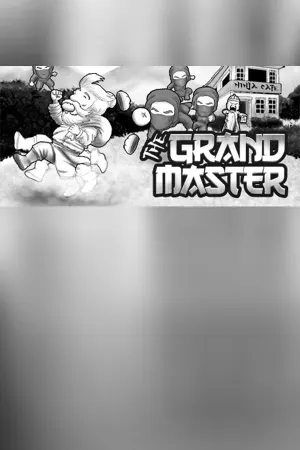 The Grandmaster