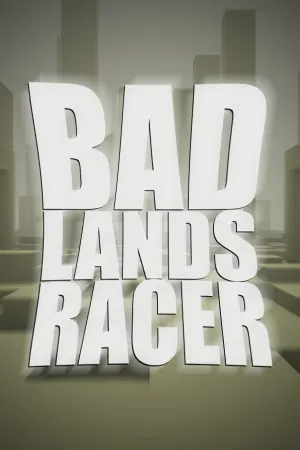 Badlands Racer