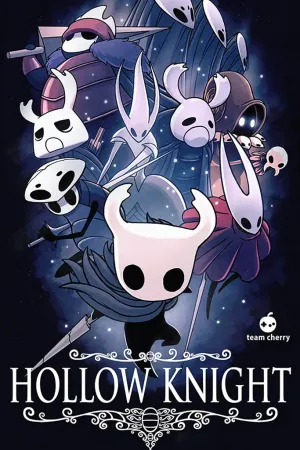 Hollow Knight