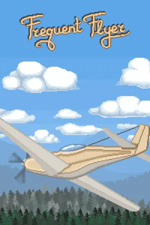 Frequent Flyer