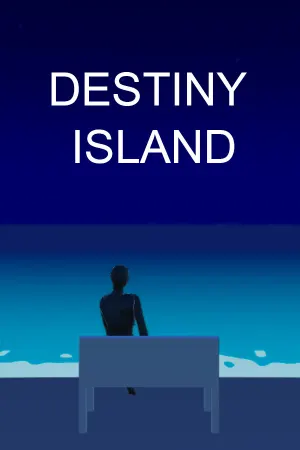 Destiny Island
