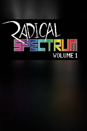 Radical Spectrum: Volume 1