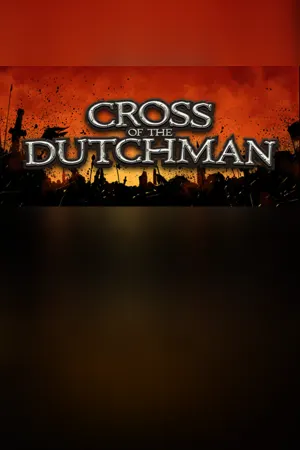 Cross of the Dutchman