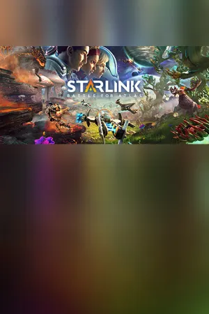Starlink: Battle for Atlas