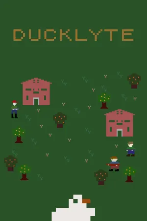 DUCKLYTE