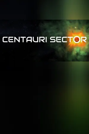Centauri Sector