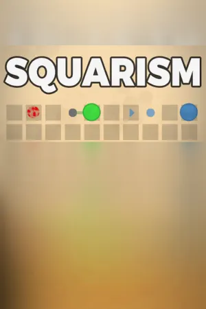 Squarism