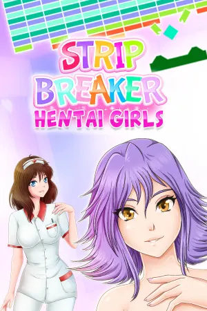 Strip Breaker : Hentai Girls
