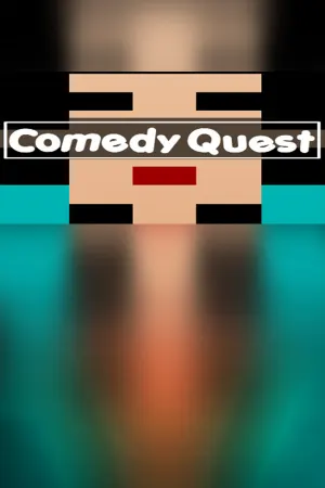 Comedy Quest