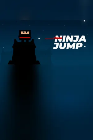 Ninja jump