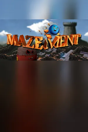 Mazement