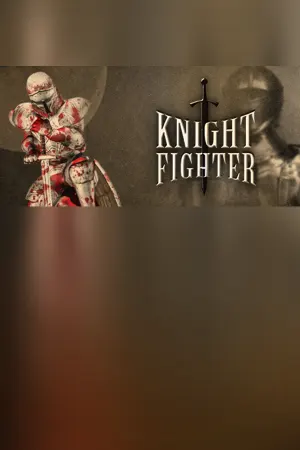 Knight Fighter