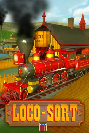 Loco-Sort