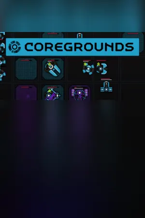 Coregrounds