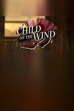 Child of the Wind