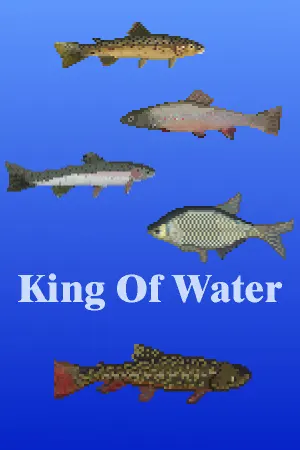 King Of Water