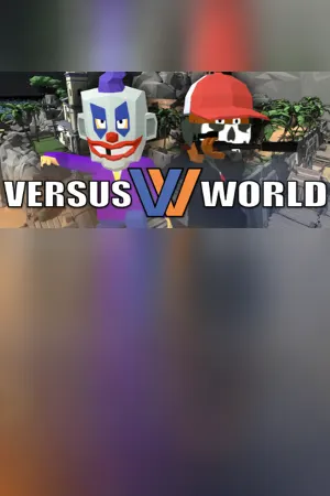 Versus World
