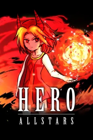 Hero Allstars: Void Invasion