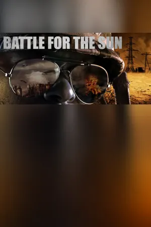 Battle For The Sun