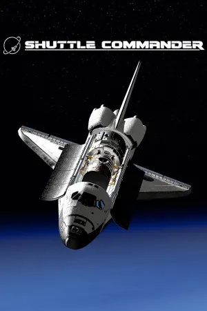 Shuttle Commander