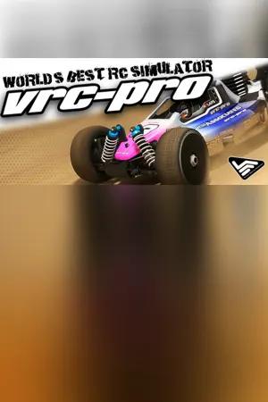 VRC PRO