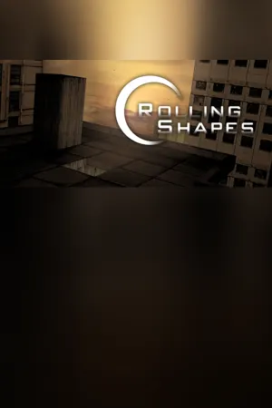 Rolling Shapes
