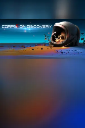 Corpse of Discovery