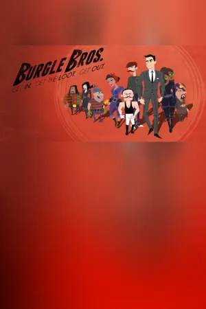 Burgle Bros.