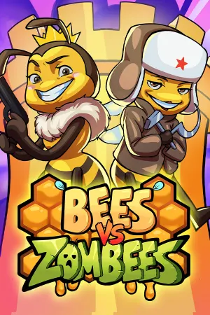 Bees vs Zombees