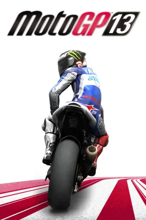 MotoGP13