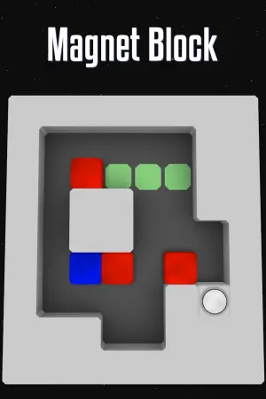 Magnet Block