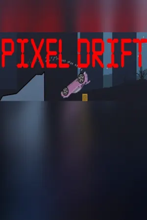 PIXEL DRIFT