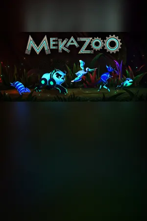 Mekazoo