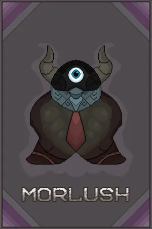 MORLUSH