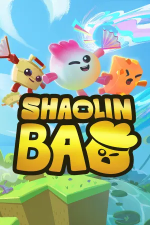 Shaolin Bao