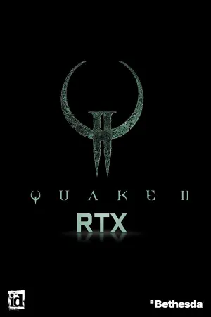 Quake II RTX