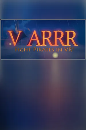 V ARRR