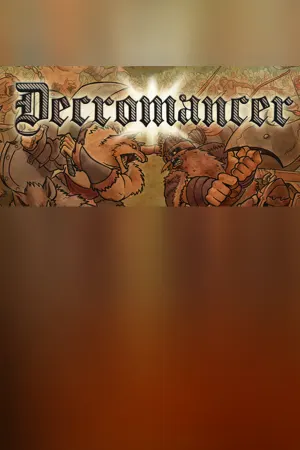Decromancer