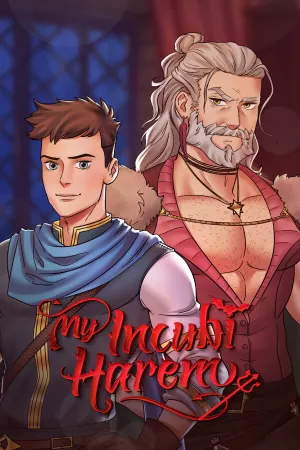 My Incubi Harem
