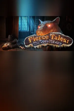 Fierce Tales: The Dog's Heart Collector's Edition
