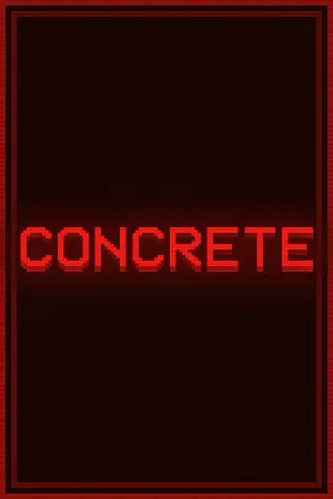 CONCRETE