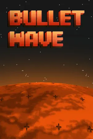 Bullet Wave