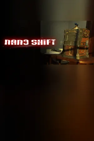 Nano Shift