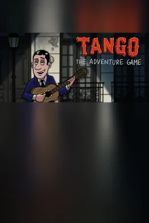 Tango: The Adventure Game