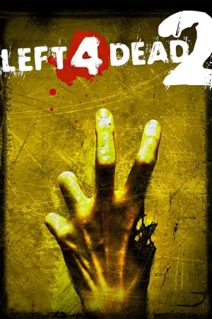 Left 4 Dead 2